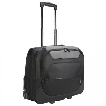 Targus CityGear Rouleau pour ordinateur portable de voyage - sacoche pour ordinateur portable 