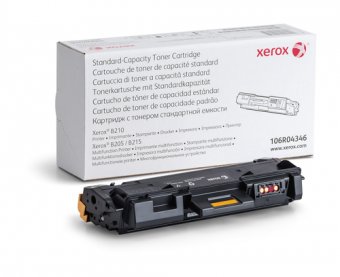Toner/B210/B205/B215 Standard 1500p BK 