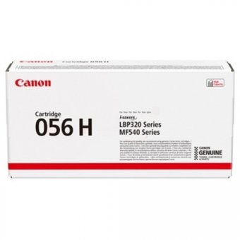 Toner/CRG 056 H LBP Cartridge 
