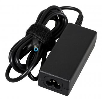 HP AC Adapter 45W Smart Nfpc 