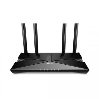 TP-Link Archer AX10 - Routeur sans fil commutateur 4 ports - 1GbE - Wi-Fi 6 - Bi-bande 