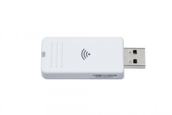 Dual Function Wireless Adapter -ELPAP11 