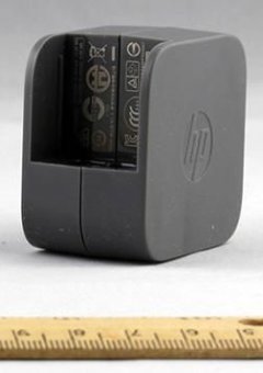 HP Non-Smart AC adapter 