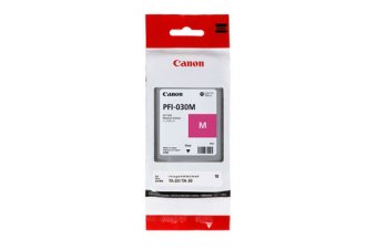 Cartridge PFI-030 M 55 ml for TA-20/30 