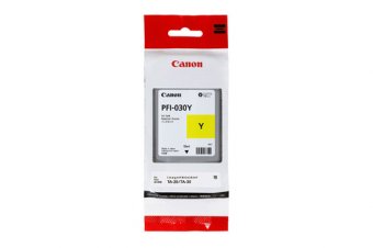Cartridge PFI-030 Y 55 ml for TA-20/30 