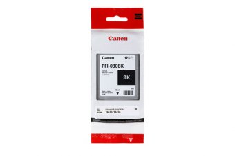 Cartridge PFI-030 BK 55 ml for TA-20/30 