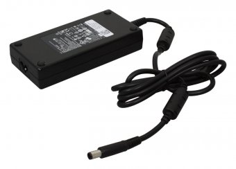 Dell AC Adapter, 180W, 19.5V, 3 