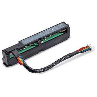 Hewlett Packard Enterprise 96W Smart Storage Battery for 