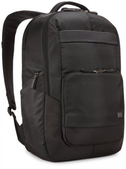 CASE LOGIC Notion Backpack 15.6" Black 