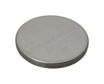 Dell Coin  Battery 190mAh 3V 