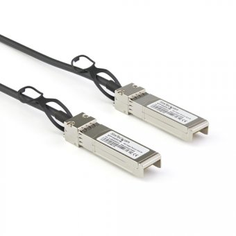 SFP+Cable - DAC-SFP-10G-2M Com 2 m 