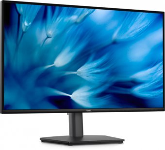 Dell Pro E2726DS - Écran LED - 27" - 2560 x 1440 QHD @ 100 Hz - IPS - 300 cd/m² - 1000:1 - 5 ms - HDMI, DisplayPort - haut-parleurs - avec 3 ans de service Advanced Exchange 