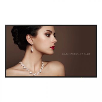 ST4301K/43" 3840x2160 