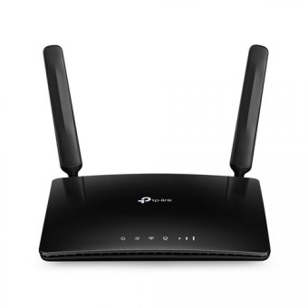 TP-Link TL-MR6400 - routeur sans fil - WWAN - Wi-Fi - de bureau 