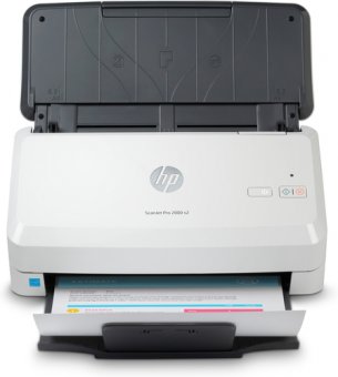 HP ScanJet Pro 2000 s2 