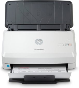 HP ScanJet Pro 3000 s4 