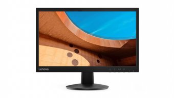 Lenovo D22-17 21.5-inch LED Backlit LCD Monitor 