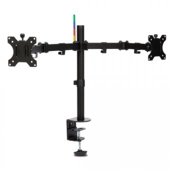 SmartFit Ergo Dual Monitor Arm 