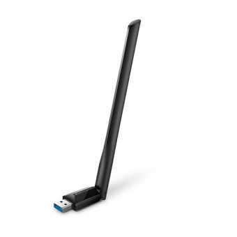 TP-Link Archer T3U Plus - Adaptateur réseau - USB 3.0 - Wi-Fi 5 