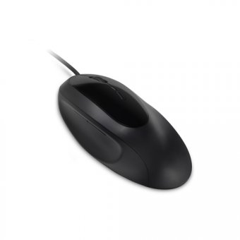 Kensington Pro Fit Ergo - souris - USB - noir 