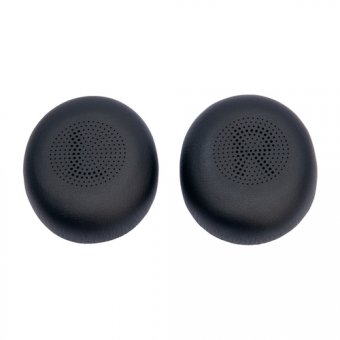 Jabra - Coussinet pour casque - noir (pack de 10) - pour Evolve2 