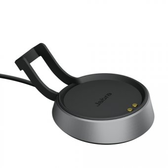 Jabra - Socle de charge - noir - pour Evolve2 85 MS Stereo, 85 UC Stereo 