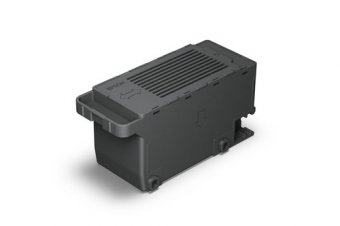 Epson - Boîte de maintenance pour cartouche d'encre - pour EcoTank L15180, L8050, EcoTank Photo ET-8500, 8550, EcoTank Pro ET-M16680, L15180, M15180 