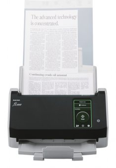 Ricoh fi-8040 - scanner de documents 