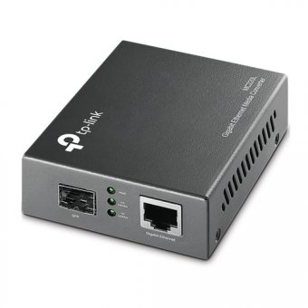 TP-LINK Media conv. 1000BASE-SX/LX/LH 