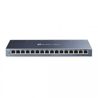 TP-LINK Switch TL-SG116 16xGBit Unmanaged 