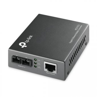 TP-Link 1000Mbps, Single-Mode, 1310 nm, 15000 m 