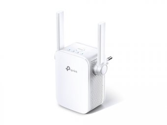 TP-LINK AC1200 Dual Band Wireless Wall Plugged R 