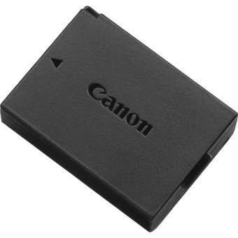 Battery/LP-E10 f/EOS 1100D 