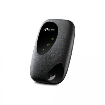 TP-Link M7000 - Point d'accès mobile - 4G LTE - 150 Mbits/s - 802.11b/g/n 