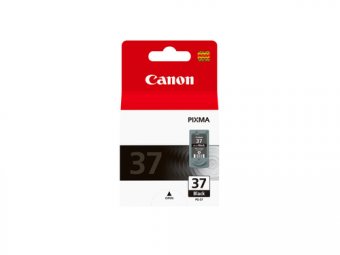 Ink/PG-37 BJ Cartridge BK 