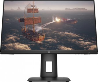 HP X24ih FHD Gaming Monitor 