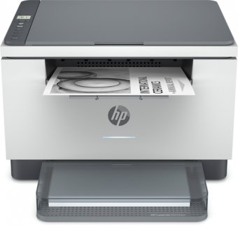 HP LaserJet MFP M234dw - Imprimante multifonctions - Noir et blanc - laser - Legal (216 x 356 mm) (original) - Legal (support) - jusqu'à 29 ppm (copie) - jusqu'à 29 ppm (impression) - 150 feuilles - USB 2.0, LAN, Wi-Fi(n) - basalte clair 