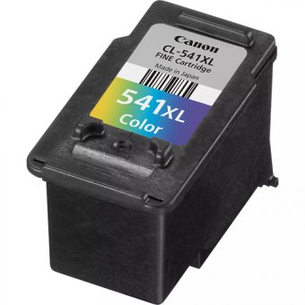 Ink/Color XL Ink Cartridge CL-541XL EUR 