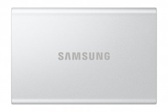 SSD externe portable Samsung T5 EVO SSD 4 To 