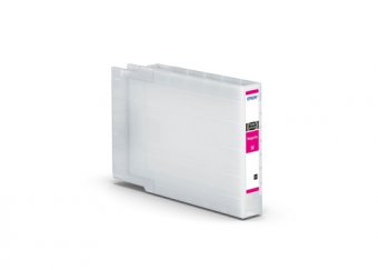 Epson T04B3 - 39 ml - taille XL - magenta - original - cartouche d'encre - pour WorkForce Pro WF-C8190, WF-C8610, WF-C8690 - disponible 15 jours 