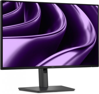 Dell Pro P P2426HE - Écran LED - 24" (23.8" visualisable) - 1920 x 1080 Full HD (1080p) @ 120 Hz - IPS - 300 cd/m² - 1500:1 - 5 ms - HDMI, DisplayPort, USB-C - avec 3 ans de service Advanced Exchange 
