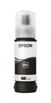 Epson EcoTank 107 - 70 ml - noir - original - recharge d'encre - pour EcoTank ET-18100 