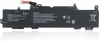 HP Battery 3C 50Wh 4.33Ah - disponible 48 / 72h 