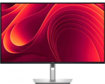 Dell Pro Plus P3225QE - Écran LED - 32" (31.5" visualisable) - 3840 x 2160 4K @ 100 Hz - IPS - 350 cd/m² - 1500:1 - 5 ms - HDMI, DisplayPort, USB-C - BTO - avec 3 ans de service matériel de base avec Advanced Exchange après diagnostic à distance 