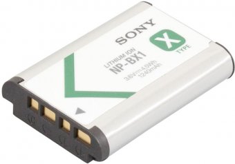 Sony Battery Pack NP-BX1 
