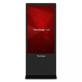 55" ELED EPoster 3840x2160 400 Nits 1 