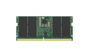16GB 6400MT/s DDR5 Non-ECC CL52 CSODIMM 