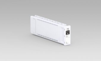 Epson T50M8 - 700 ml - noir mat - original - cartouche d'encre 