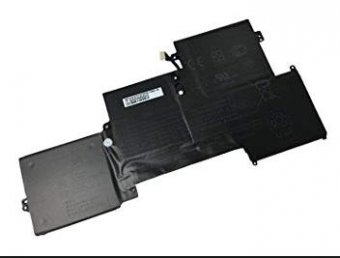 HP Battery (primary) 