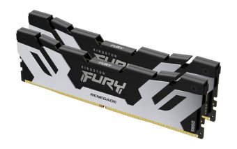 48GB 8000MT/s DDR5 CL38 DIMM Kit of 2 FU 
